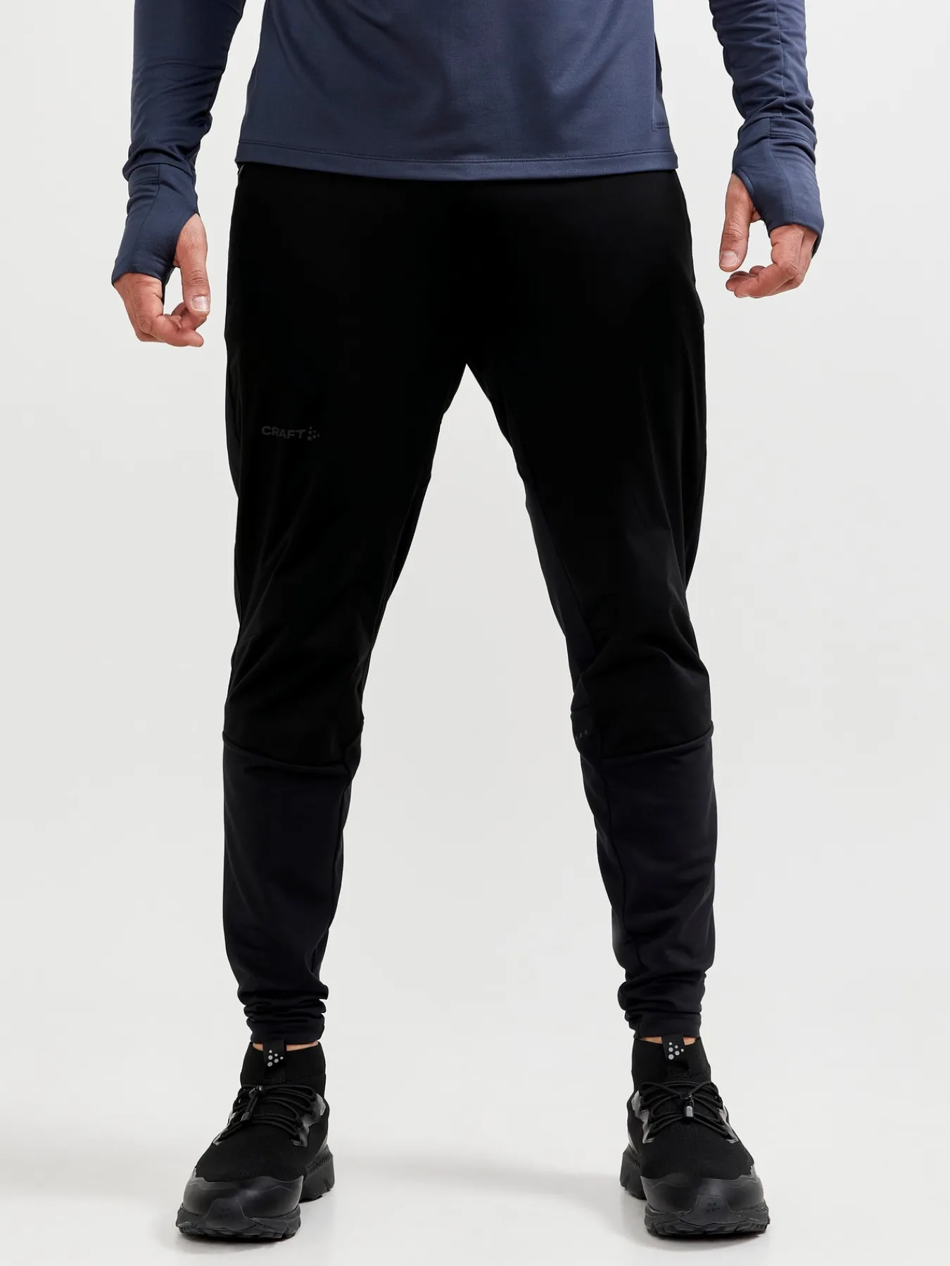 Bukser|Løping>Craft Sportswear ADV SubZ Wind Pants 2 M