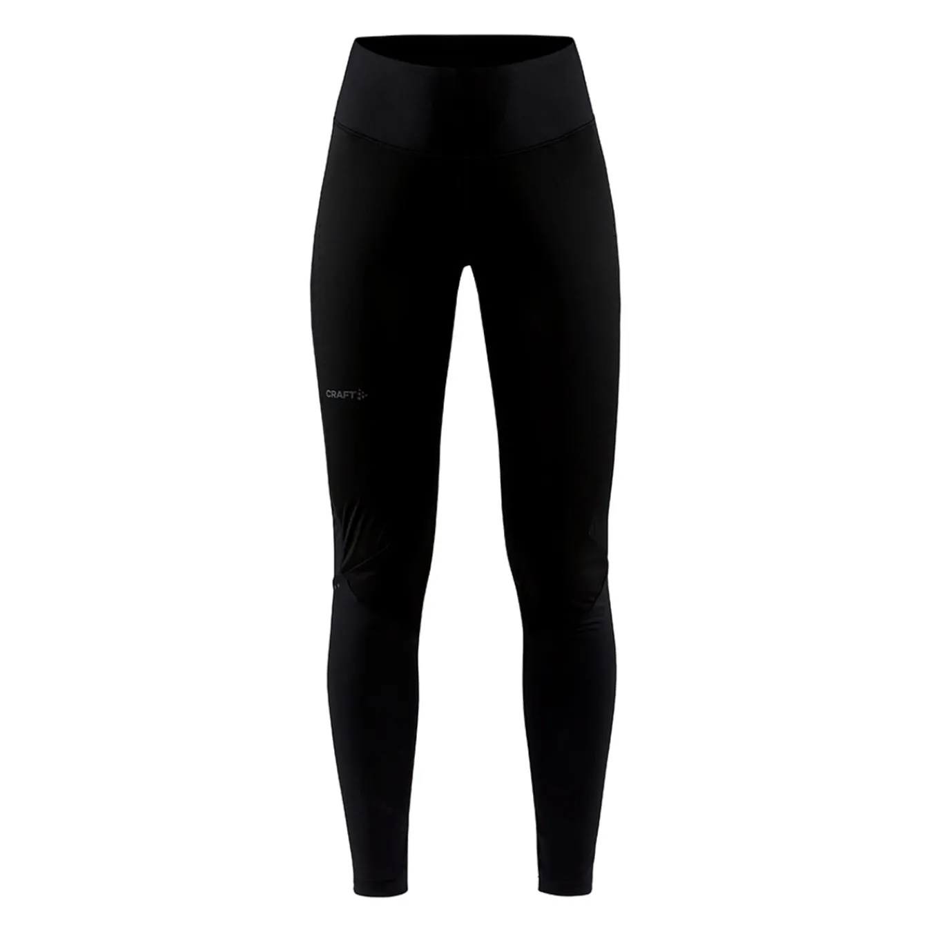 Tights|Løping>Craft Sportswear ADV SubZ Wind Tights 2 W Black