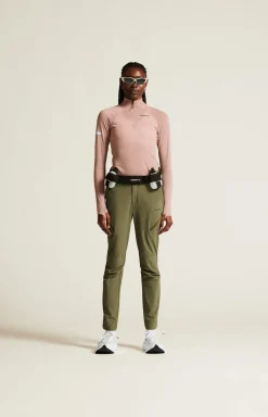 Gensere|Løping>Craft Sportswear ADV SubZ Wool LS Tee 3 W Charm/Melange