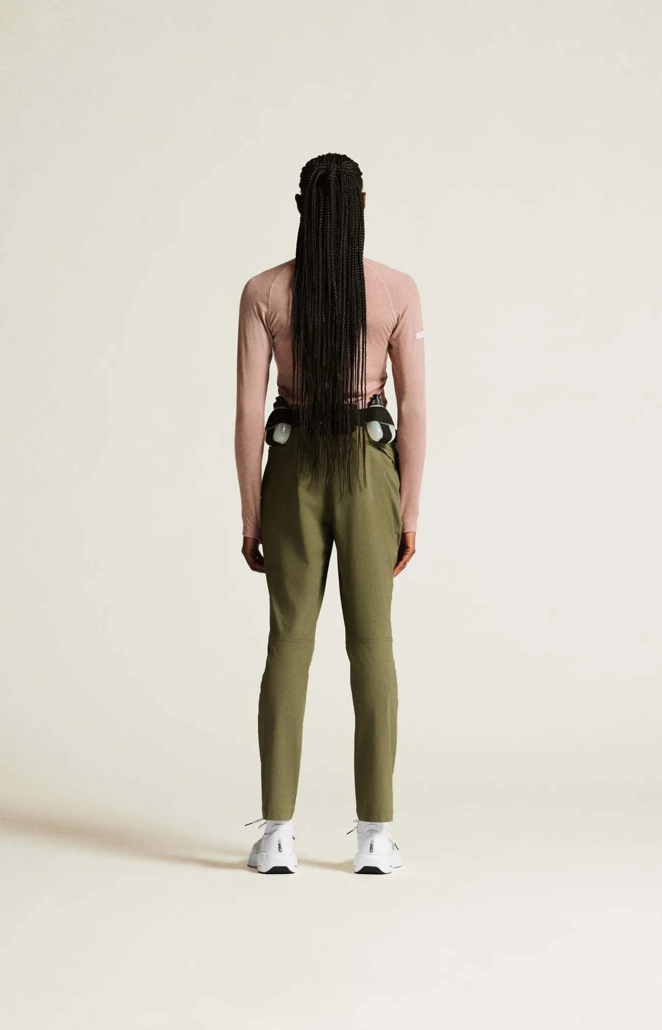 Gensere|Løping>Craft Sportswear ADV SubZ Wool LS Tee 3 W Charm/Melange