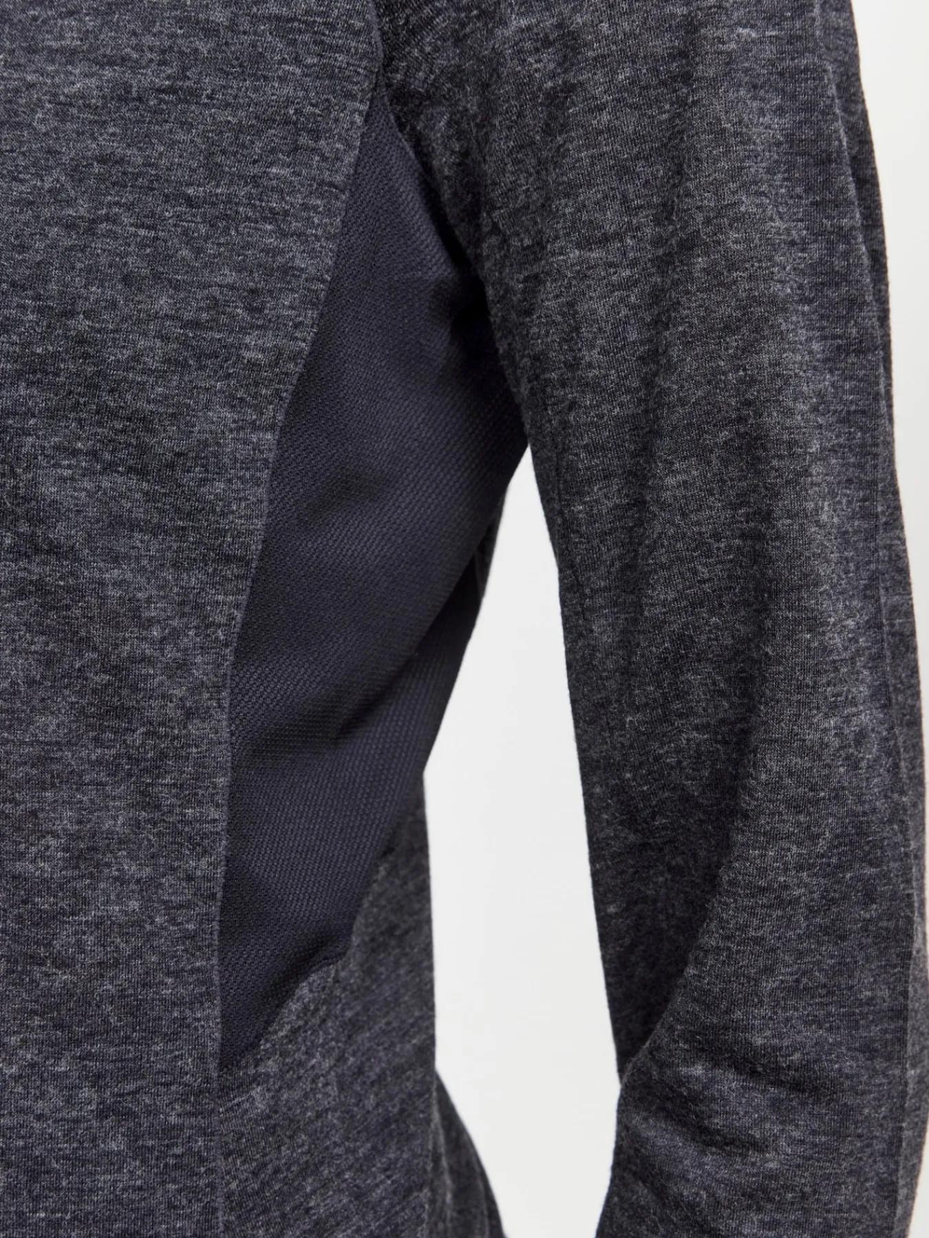 Gensere|Løping>Craft Sportswear ADV SubZ Wool LS Tee 2 W Black