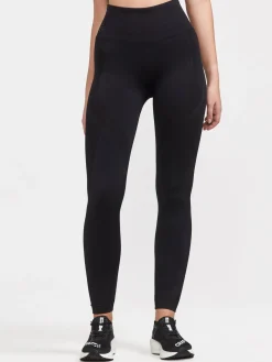 Tights|Trening>Craft Sportswear ADV Tone Seamless Tights W Black