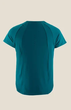 T-Skjorter & Singleter|Trening>Craft Sportswear ADV Tone Tee 2 W Alfa