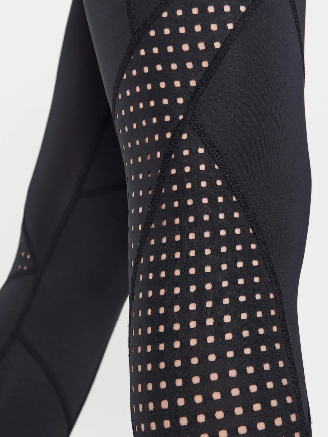 Tights|Trening>Craft Sportswear ADV Tone Tights 2 W Black