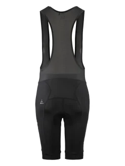 Sykling>Craft Sportswear Balance Bib Shorts M Black/Rock
