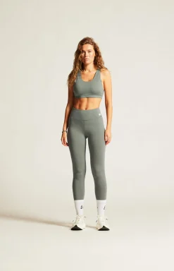 Tights|Trening>Craft Sportswear Collective 7/8 Tights W Leaf
