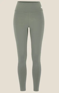 Tights|Trening>Craft Sportswear Collective 7/8 Tights W Leaf