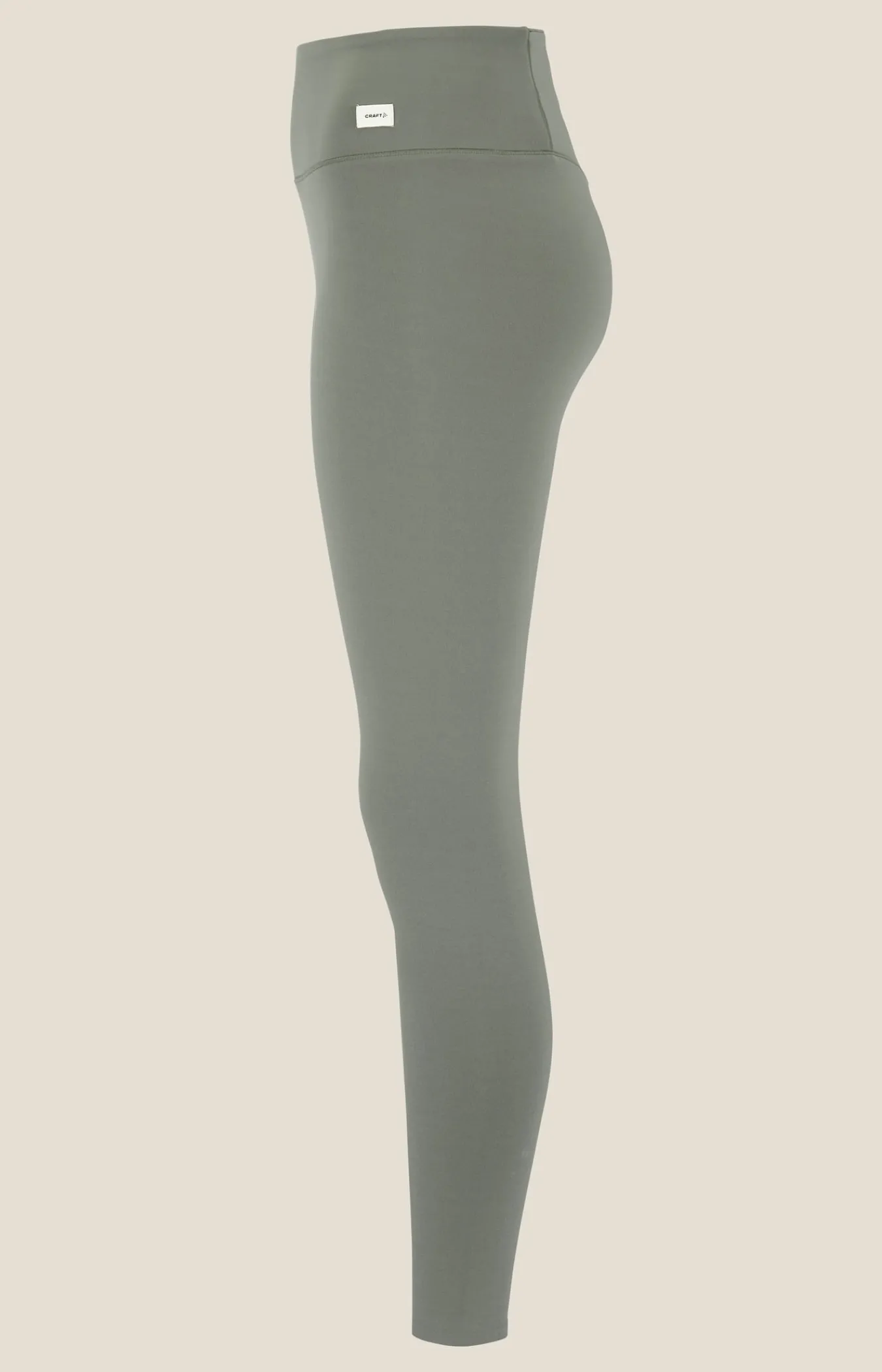 Tights|Trening>Craft Sportswear Collective 7/8 Tights W Leaf