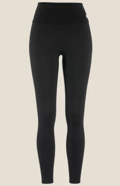 Tights|Trening>Craft Sportswear Collective 7/8 Tights W Black