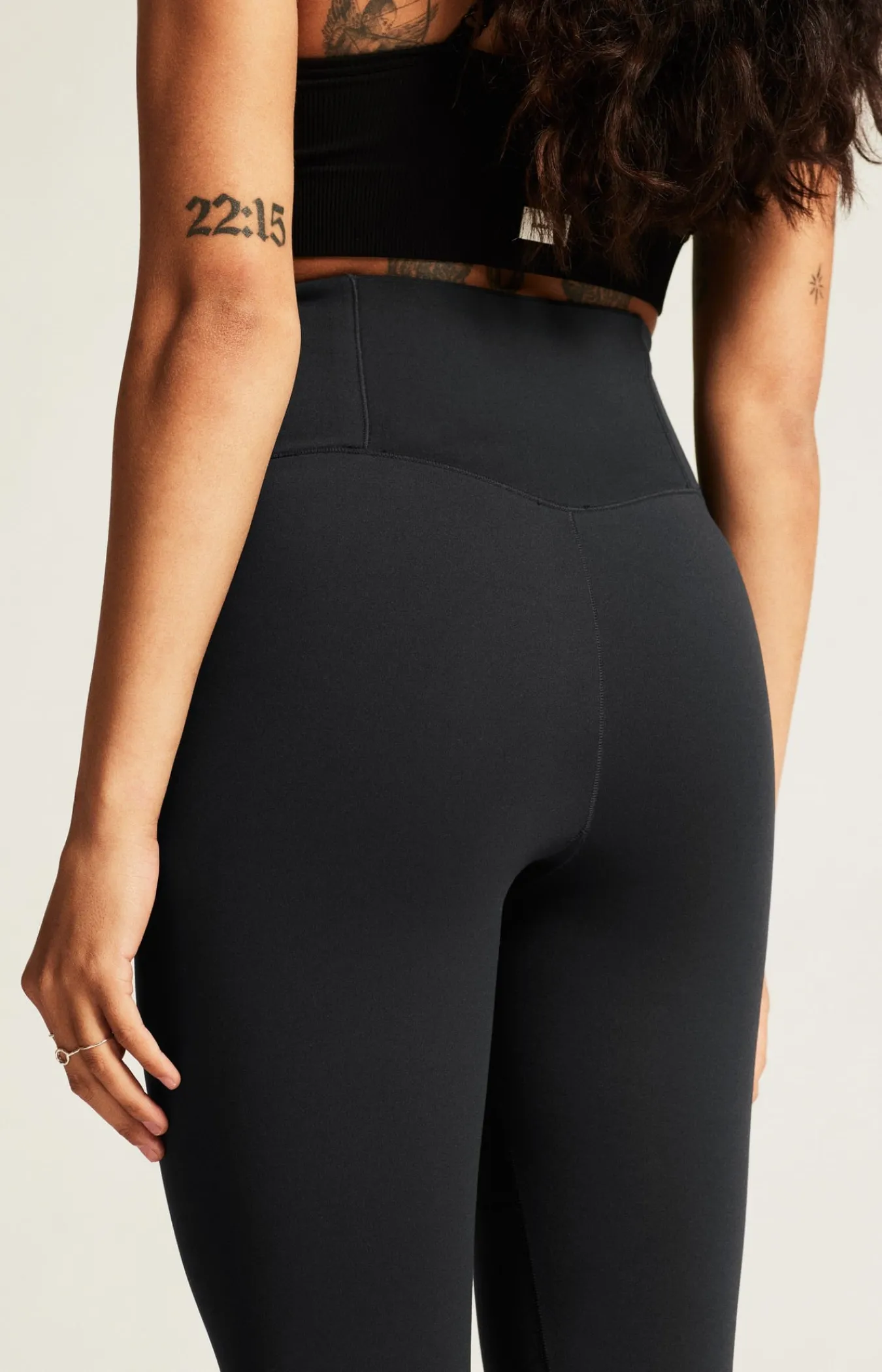 Tights|Trening>Craft Sportswear Collective 7/8 Tights W Black