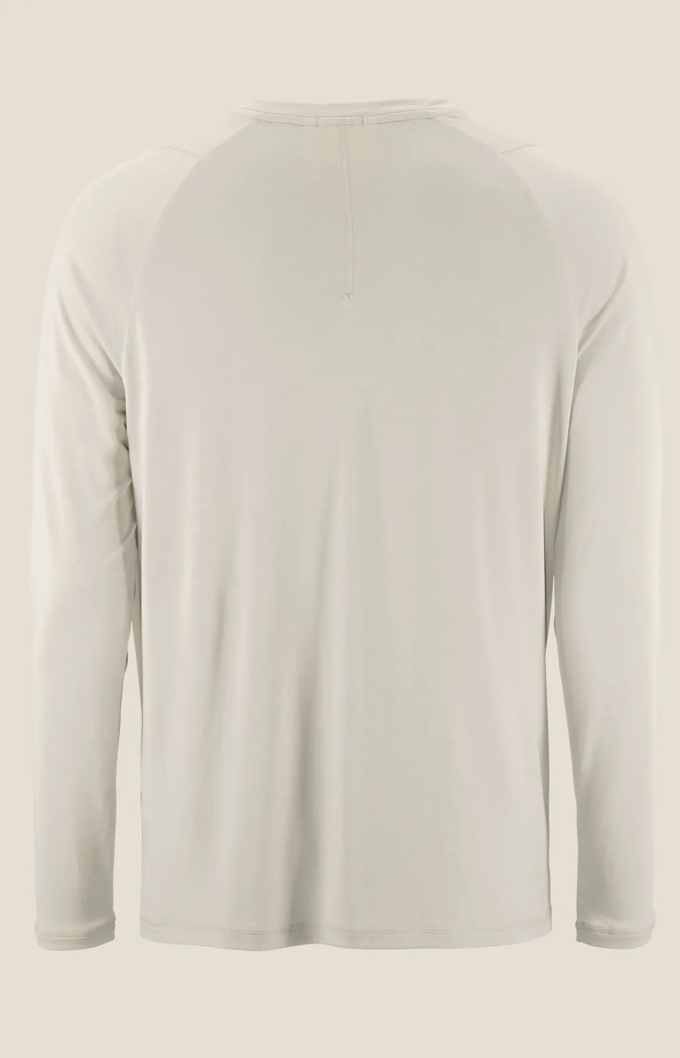 T-Skjorter & Singleter|Trening>Craft Sportswear Collective Bi-Blend Ls Tee M Cloud