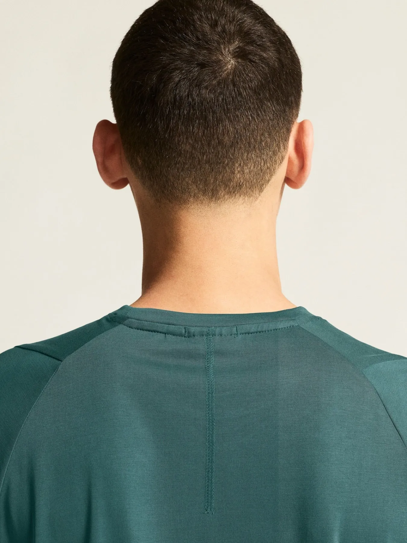 T-Skjorter & Singleter|Trening>Craft Sportswear Collective Bi-Blend Ss Tee M Peridot
