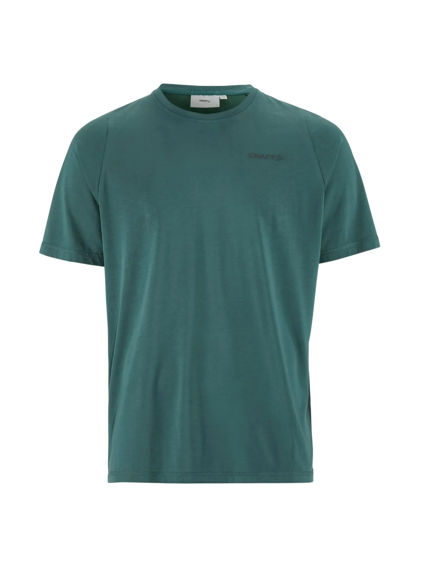 T-Skjorter & Singleter|Trening>Craft Sportswear Collective Bi-Blend Ss Tee M Peridot