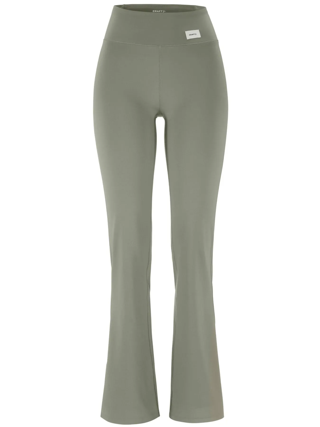 Bukser|Trening>Craft Sportswear Collective Flares W Leaf