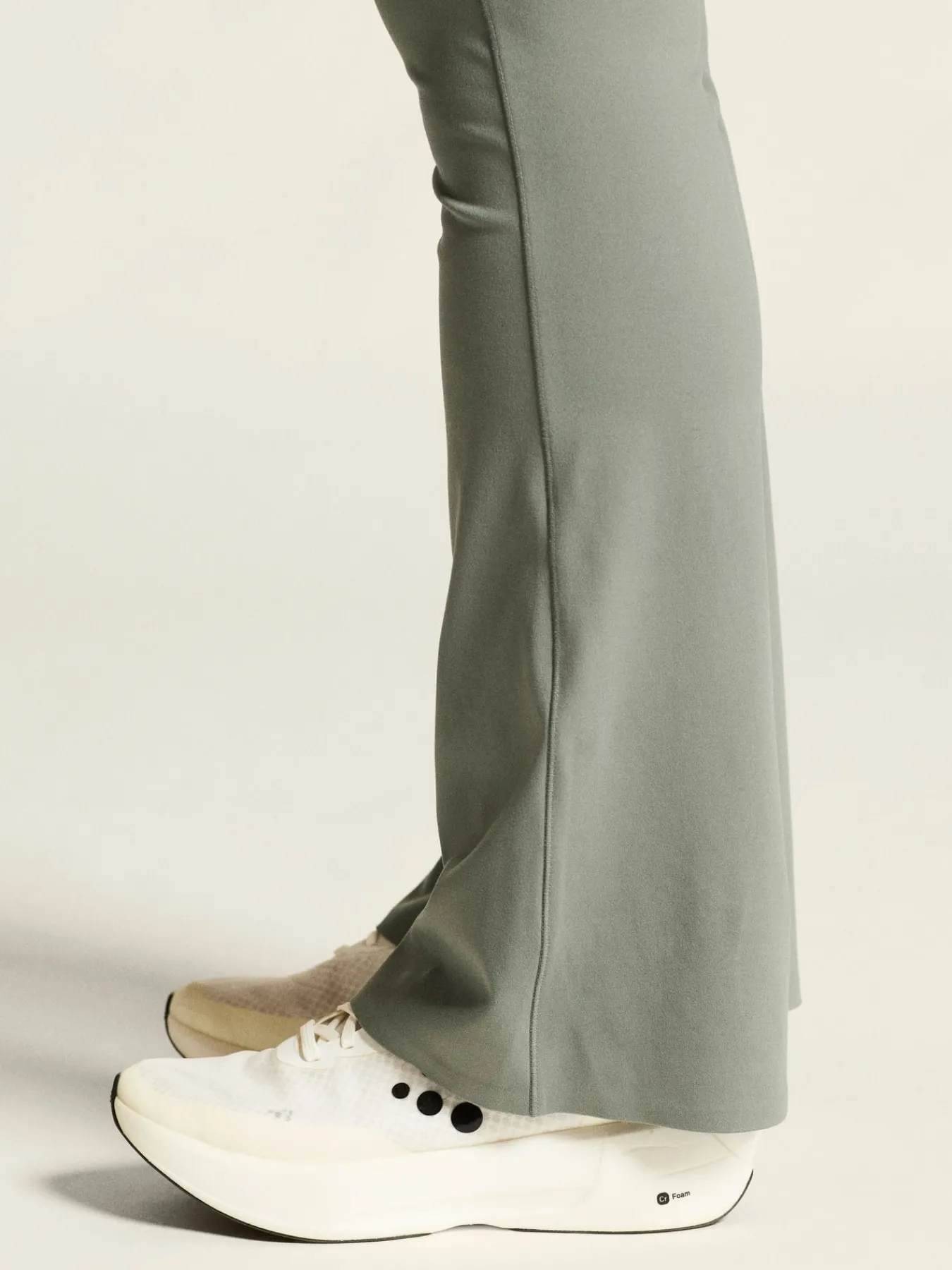 Bukser|Trening>Craft Sportswear Collective Flares W Leaf