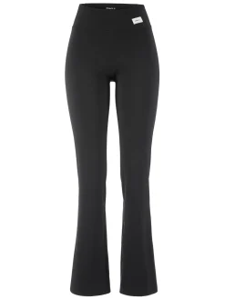 Bukser|Trening>Craft Sportswear Collective Flares W Black