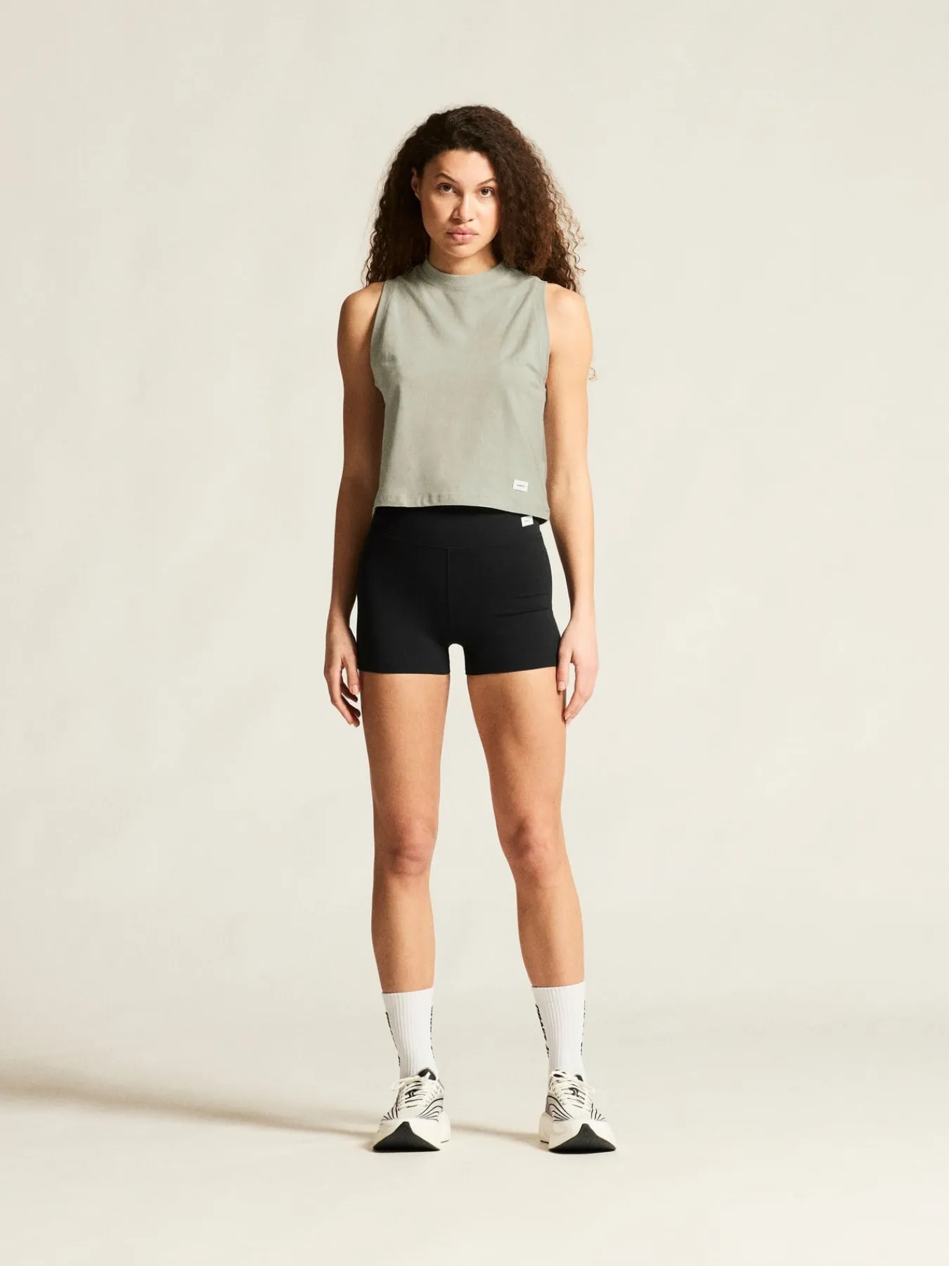 Tights|Trening>Craft Sportswear Collective Hotpants W Black