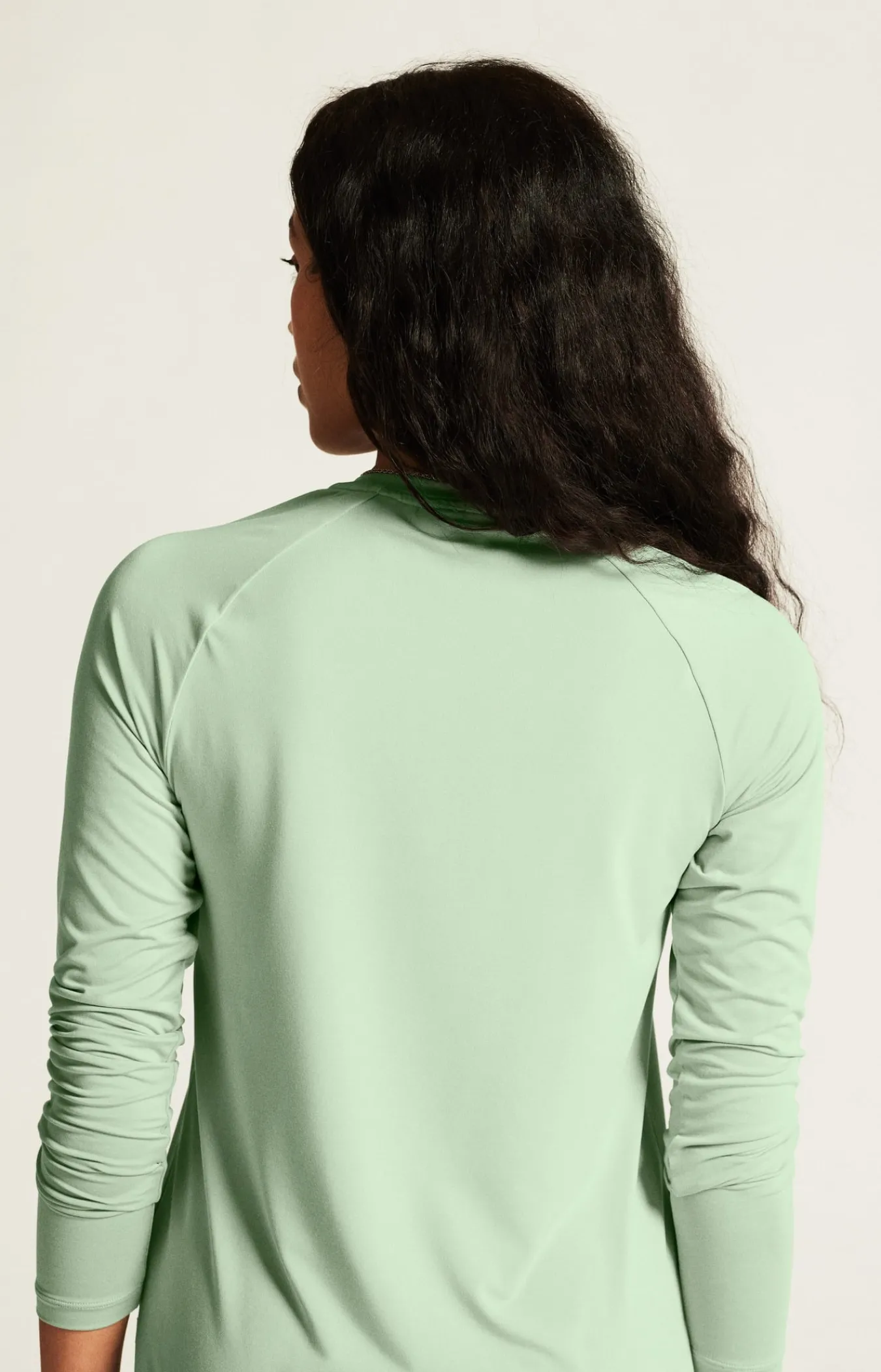 Gensere|Trening>Craft Sportswear Collective Ls Tee W Glacial