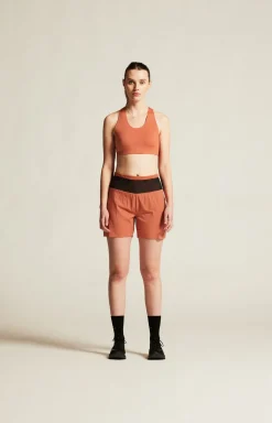Undertøy|Trening>Craft Sportswear Collective Padded Sports Bra W Sequoia