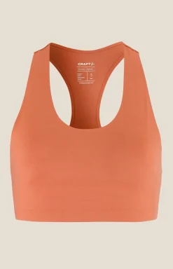 Undertøy|Trening>Craft Sportswear Collective Padded Sports Bra W Sequoia