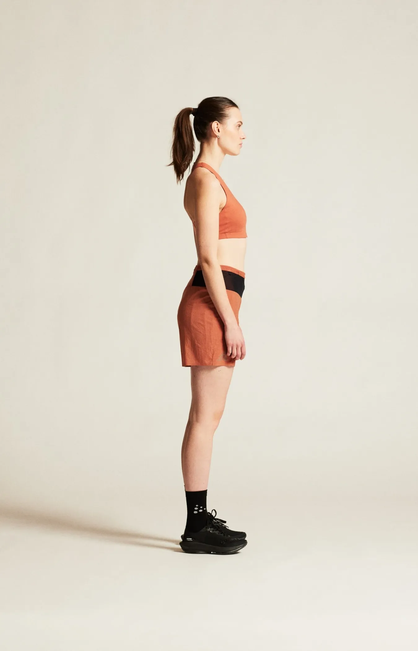 Undertøy|Trening>Craft Sportswear Collective Padded Sports Bra W Sequoia