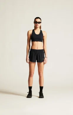 Undertøy|Trening>Craft Sportswear Collective Padded Sports Bra W Black