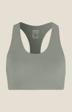 Undertøy|Trening>Craft Sportswear Collective Padded Sports Bra W Leaf