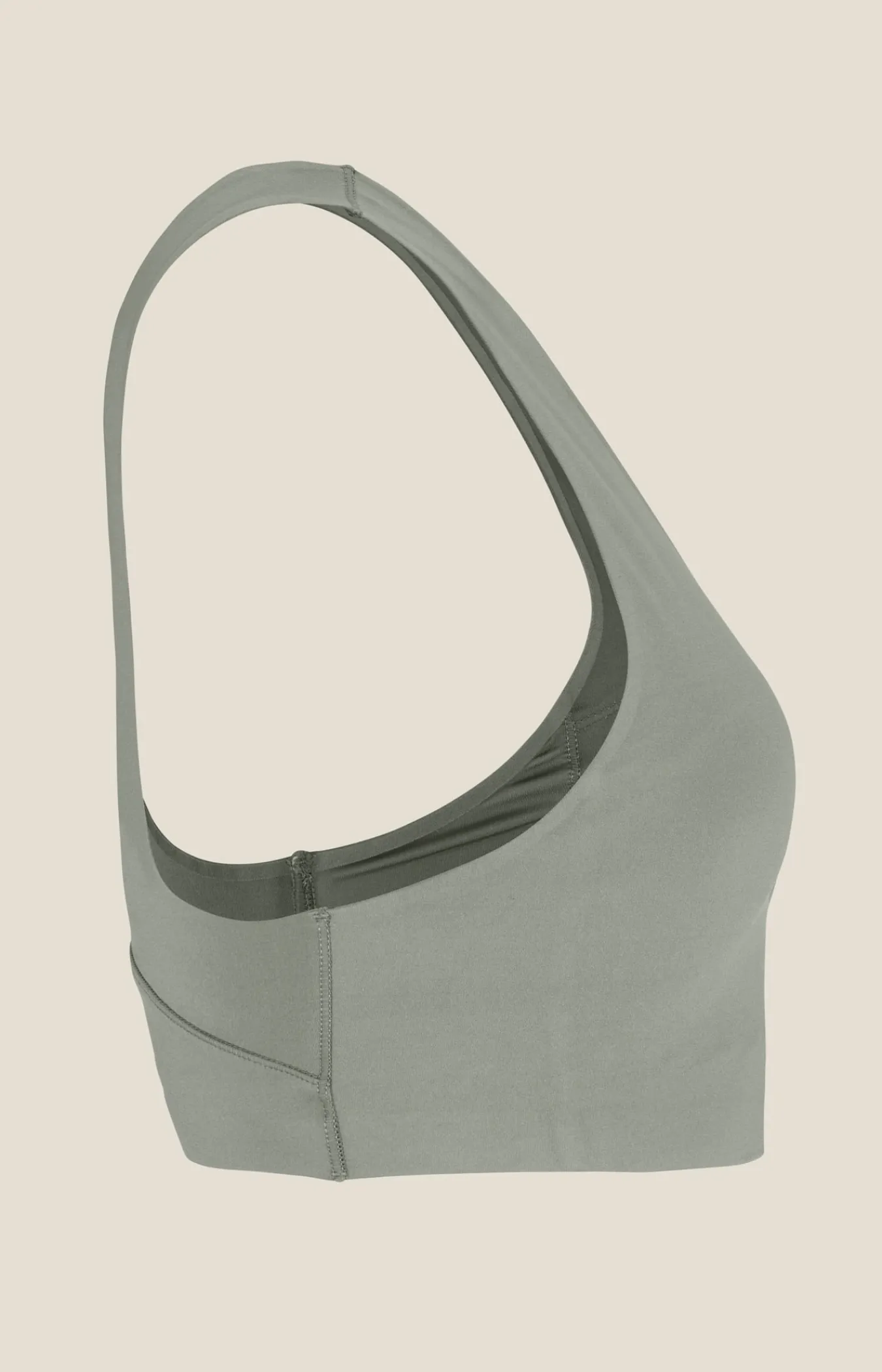 Undertøy|Trening>Craft Sportswear Collective Padded Sports Bra W Leaf