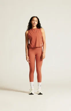 T-Skjorter & Singleter|Trening>Craft Sportswear Collective Relaxed Sl Tee W Sequoia