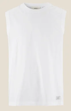 T-Skjorter & Singleter|Trening>Craft Sportswear Collective Relaxed Sl Tee M White