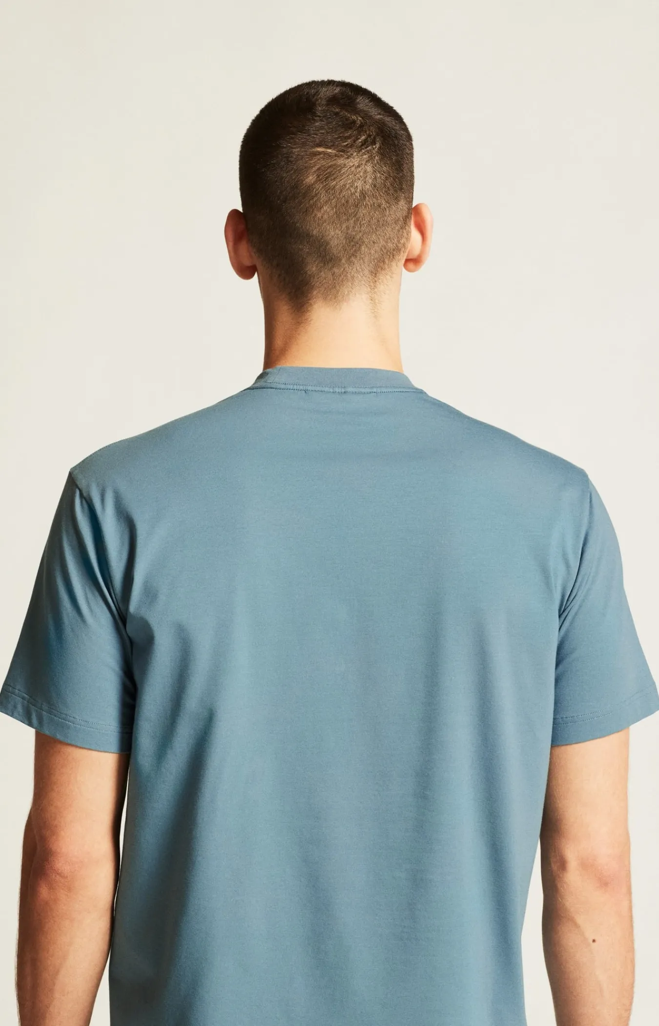 T-Skjorter & Singleter|Trening>Craft Sportswear Collective Relaxed Ss Tee M River