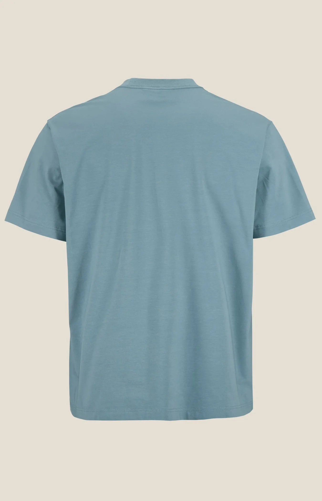 T-Skjorter & Singleter|Trening>Craft Sportswear Collective Relaxed Ss Tee M River