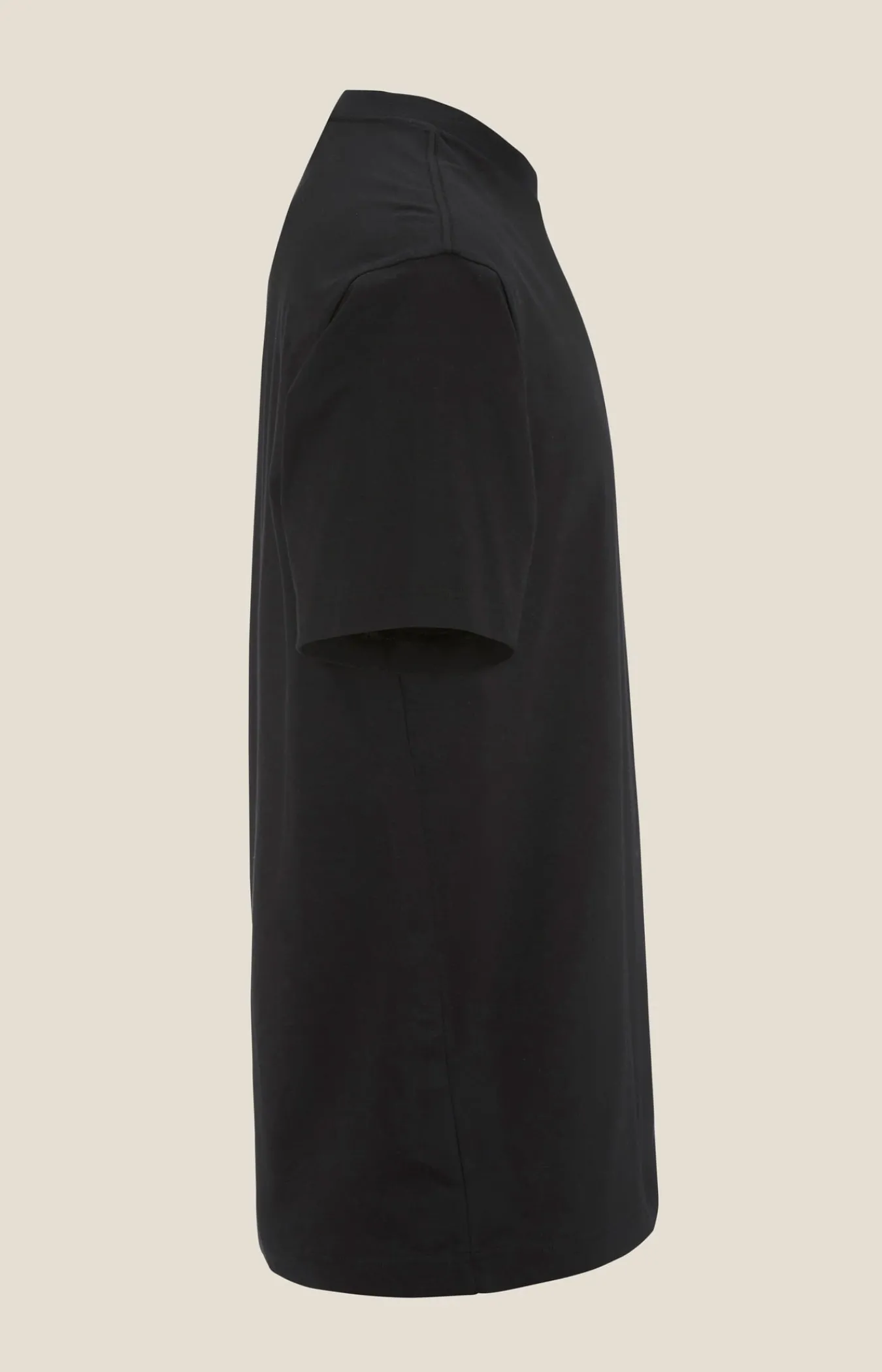 T-Skjorter & Singleter|Trening>Craft Sportswear Collective Relaxed Ss Tee M Black