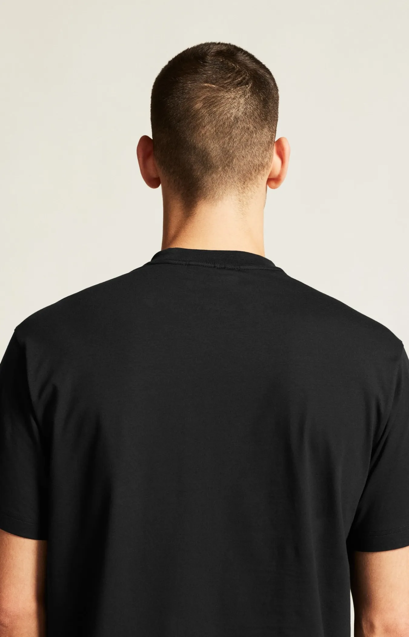 T-Skjorter & Singleter|Trening>Craft Sportswear Collective Relaxed Ss Tee M Black