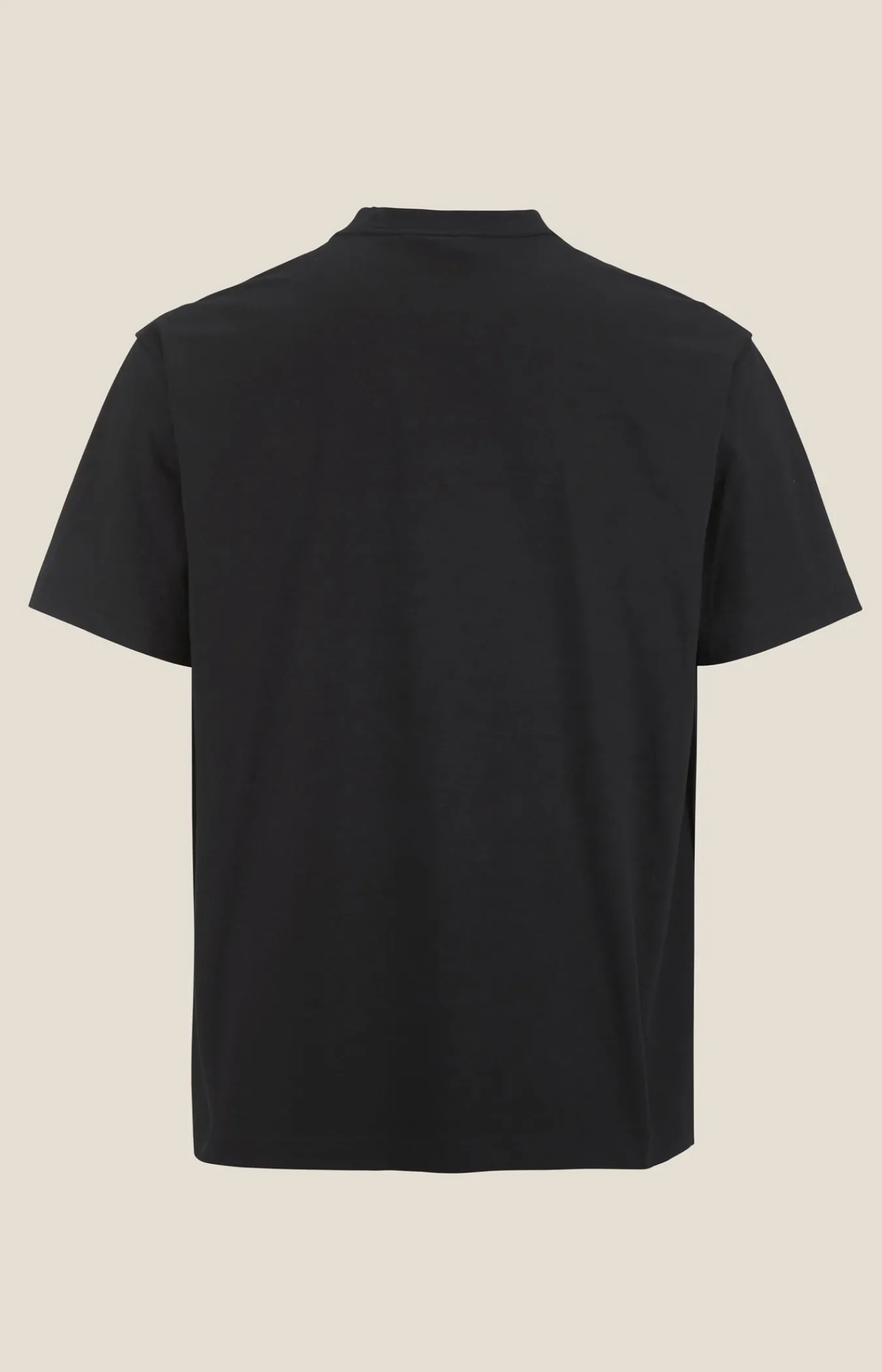 T-Skjorter & Singleter|Trening>Craft Sportswear Collective Relaxed Ss Tee M Black