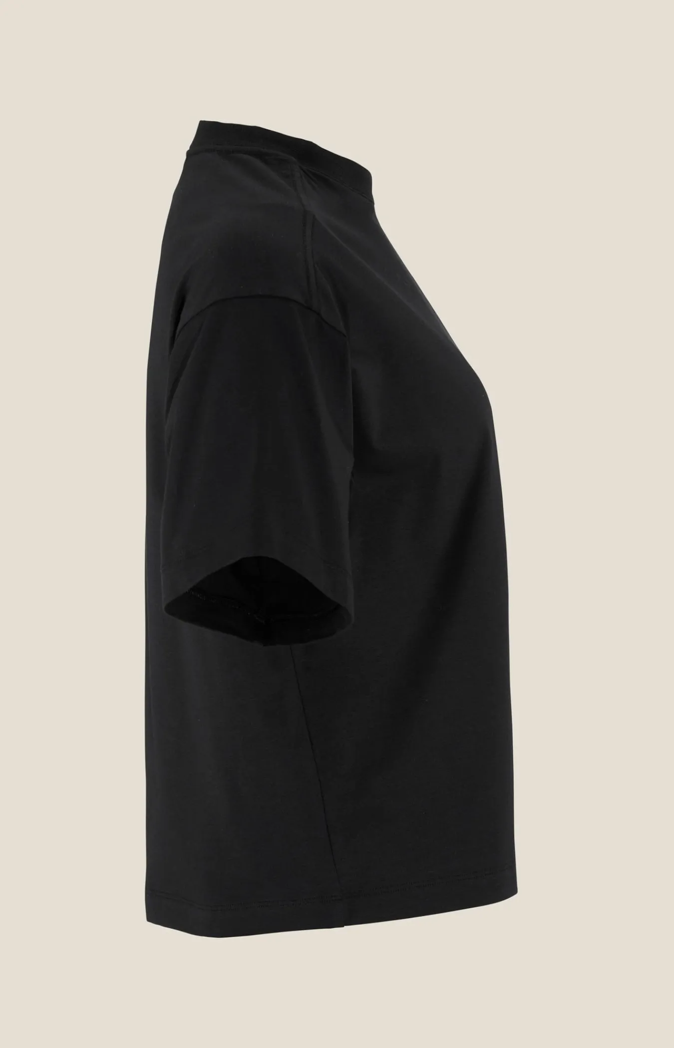 T-Skjorter & Singleter|Trening>Craft Sportswear Collective Relaxed Ss Tee W Black