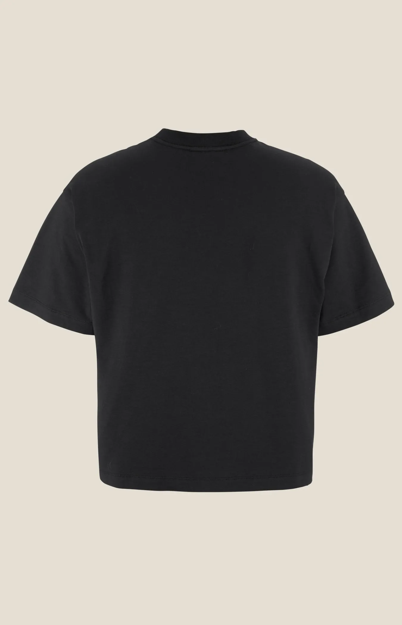 T-Skjorter & Singleter|Trening>Craft Sportswear Collective Relaxed Ss Tee W Black