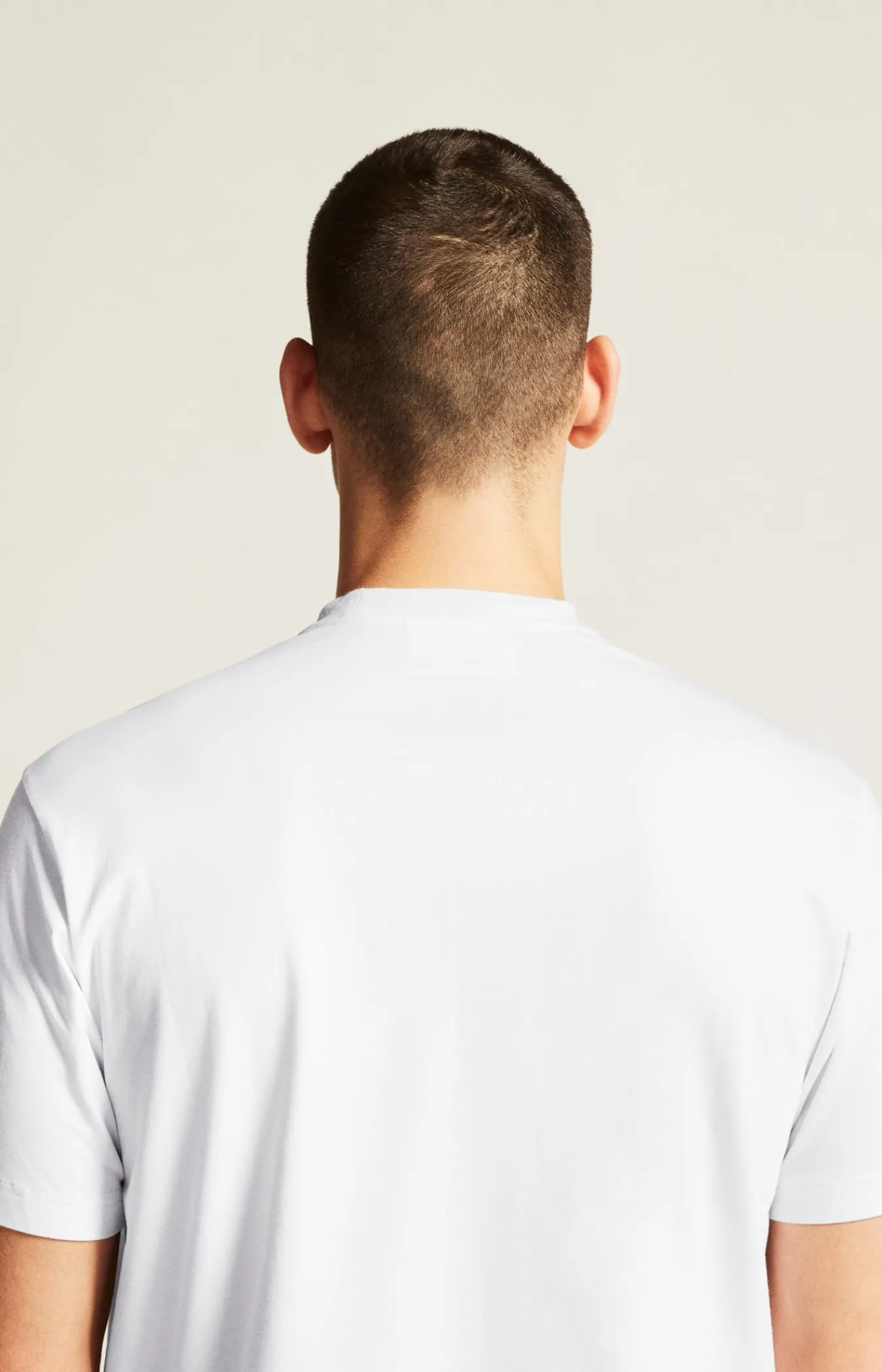 T-Skjorter & Singleter|Trening>Craft Sportswear Collective Relaxed Ss Tee M White