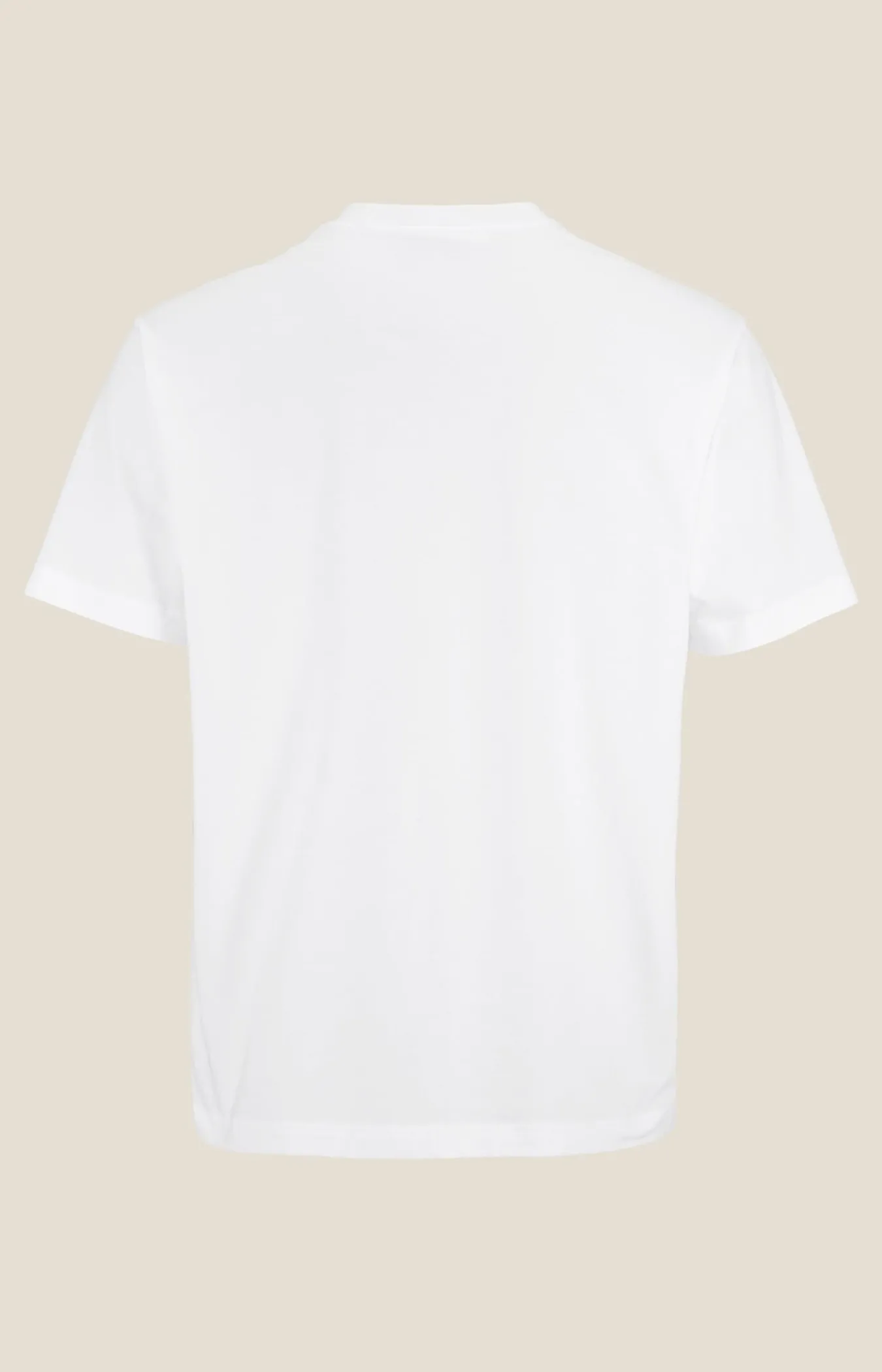 T-Skjorter & Singleter|Trening>Craft Sportswear Collective Relaxed Ss Tee M White