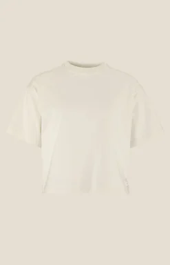 T-Skjorter & Singleter|Trening>Craft Sportswear Collective Relaxed Ss Tee W Plaster