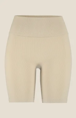Tights|Trening>Craft Sportswear Collective Rib Short Tights W Hay