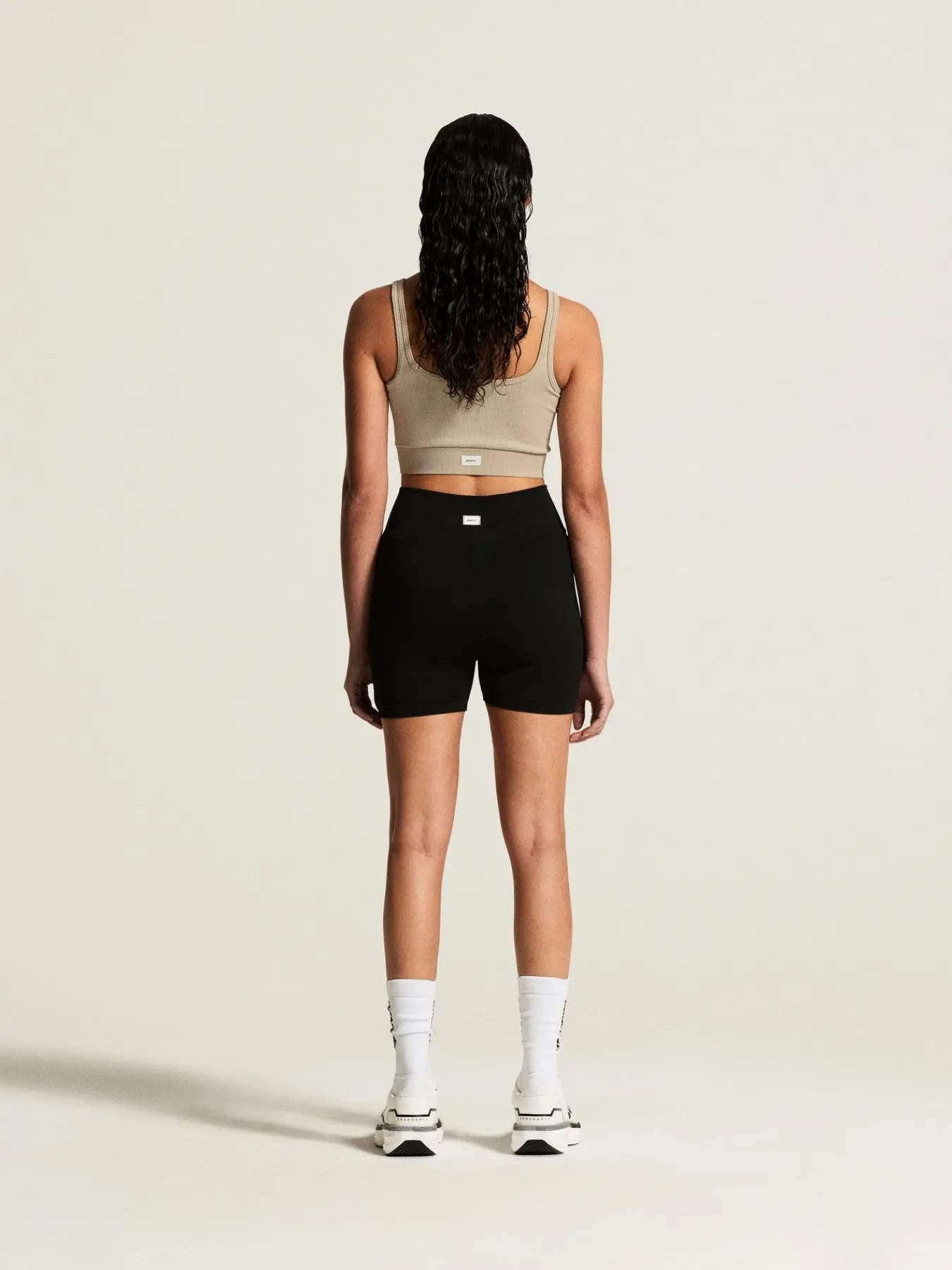 Undertøy|Trening>Craft Sportswear Collective Rib Sports Bra W Hay