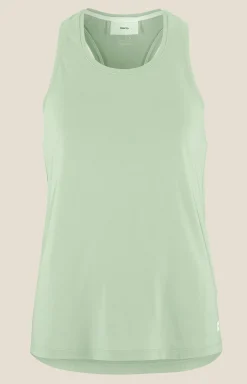 T-Skjorter & Singleter|Trening>Craft Sportswear Collective Singlet W Glacial
