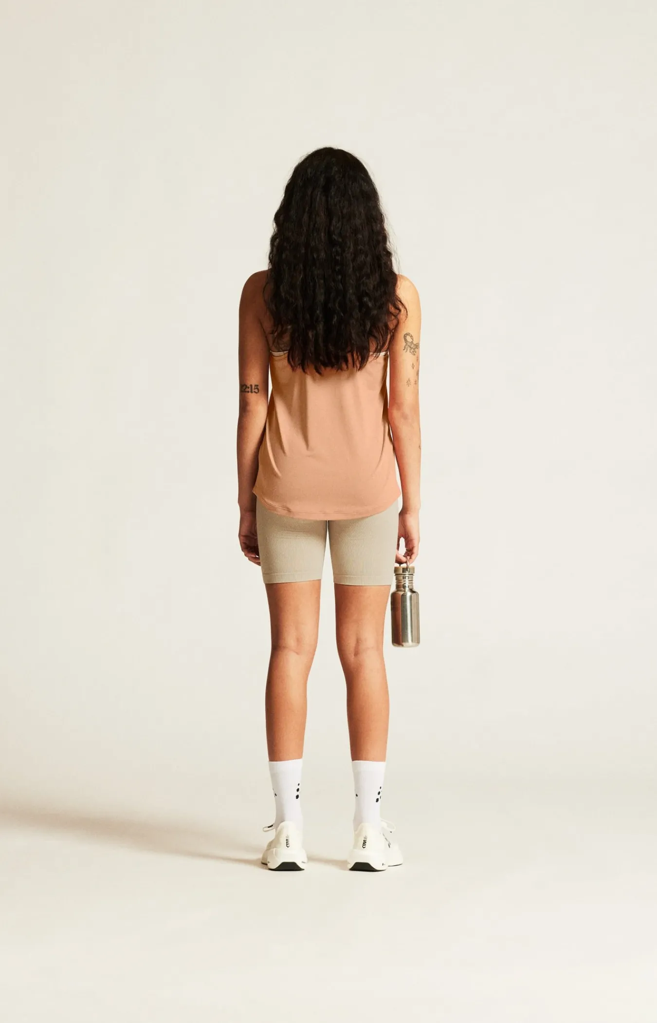T-Skjorter & Singleter|Trening>Craft Sportswear Collective Singlet W Syrup