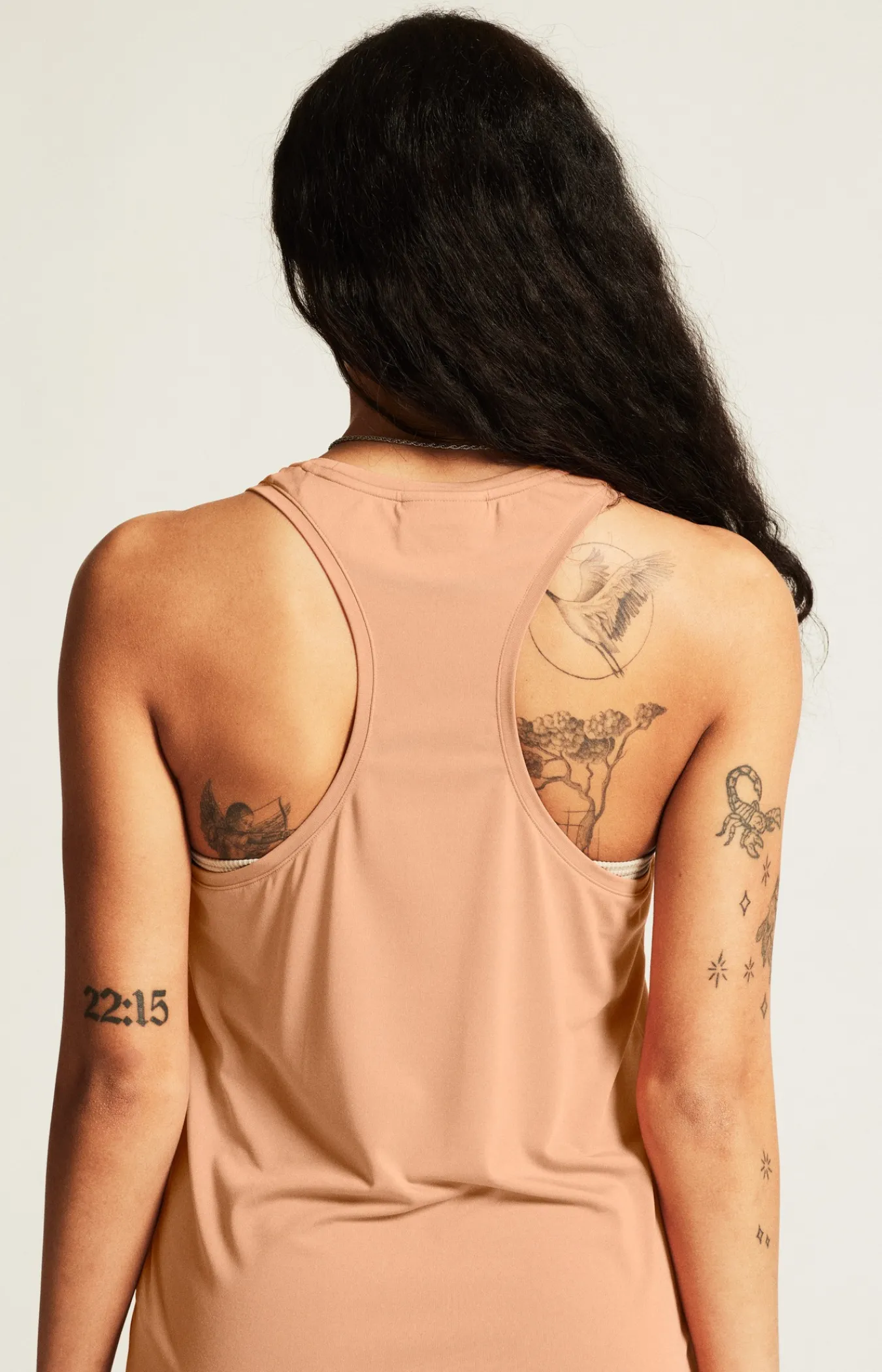 T-Skjorter & Singleter|Trening>Craft Sportswear Collective Singlet W Syrup