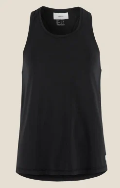 T-Skjorter & Singleter|Trening>Craft Sportswear Collective Singlet W Black
