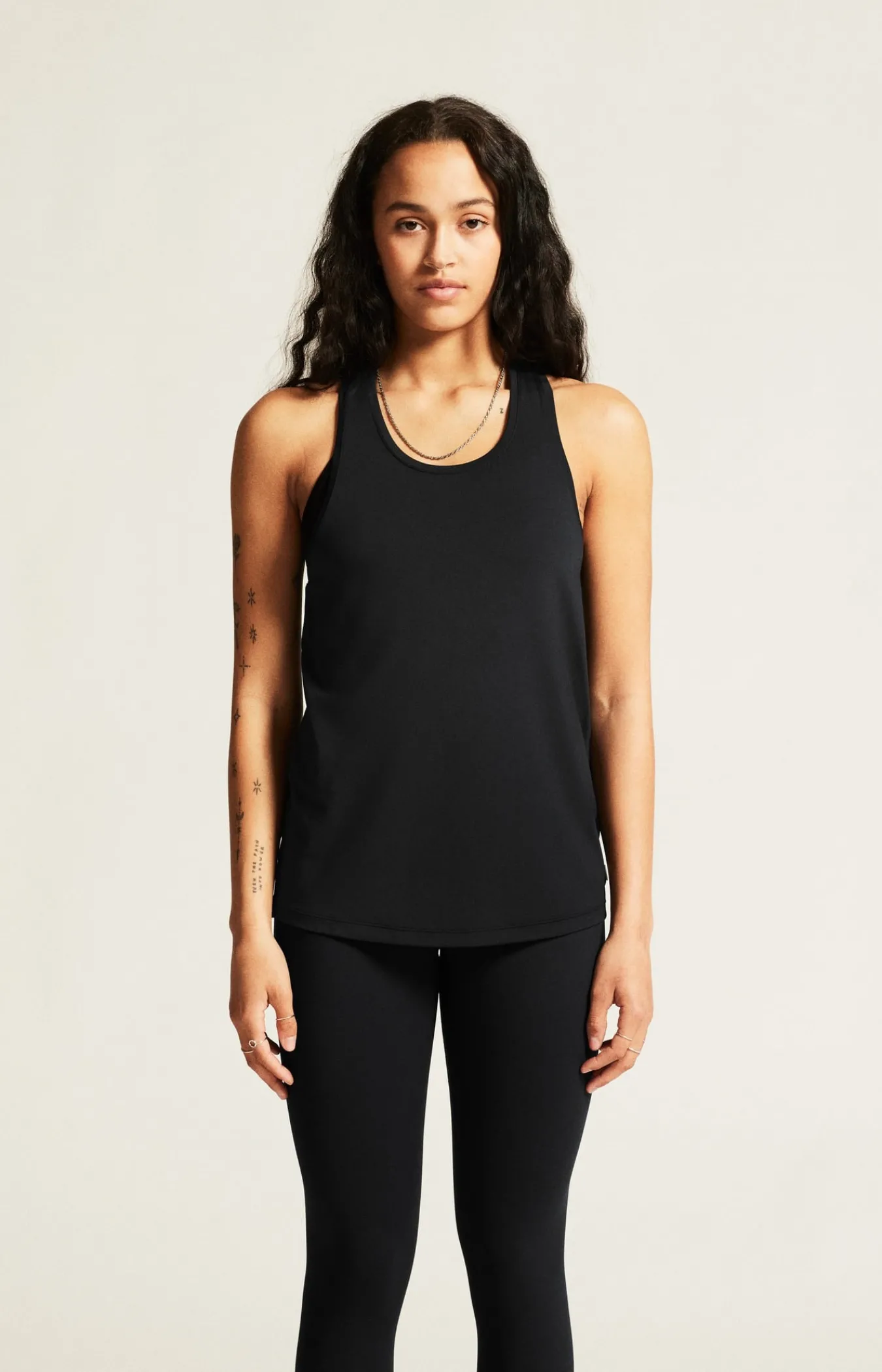 T-Skjorter & Singleter|Trening>Craft Sportswear Collective Singlet W Black