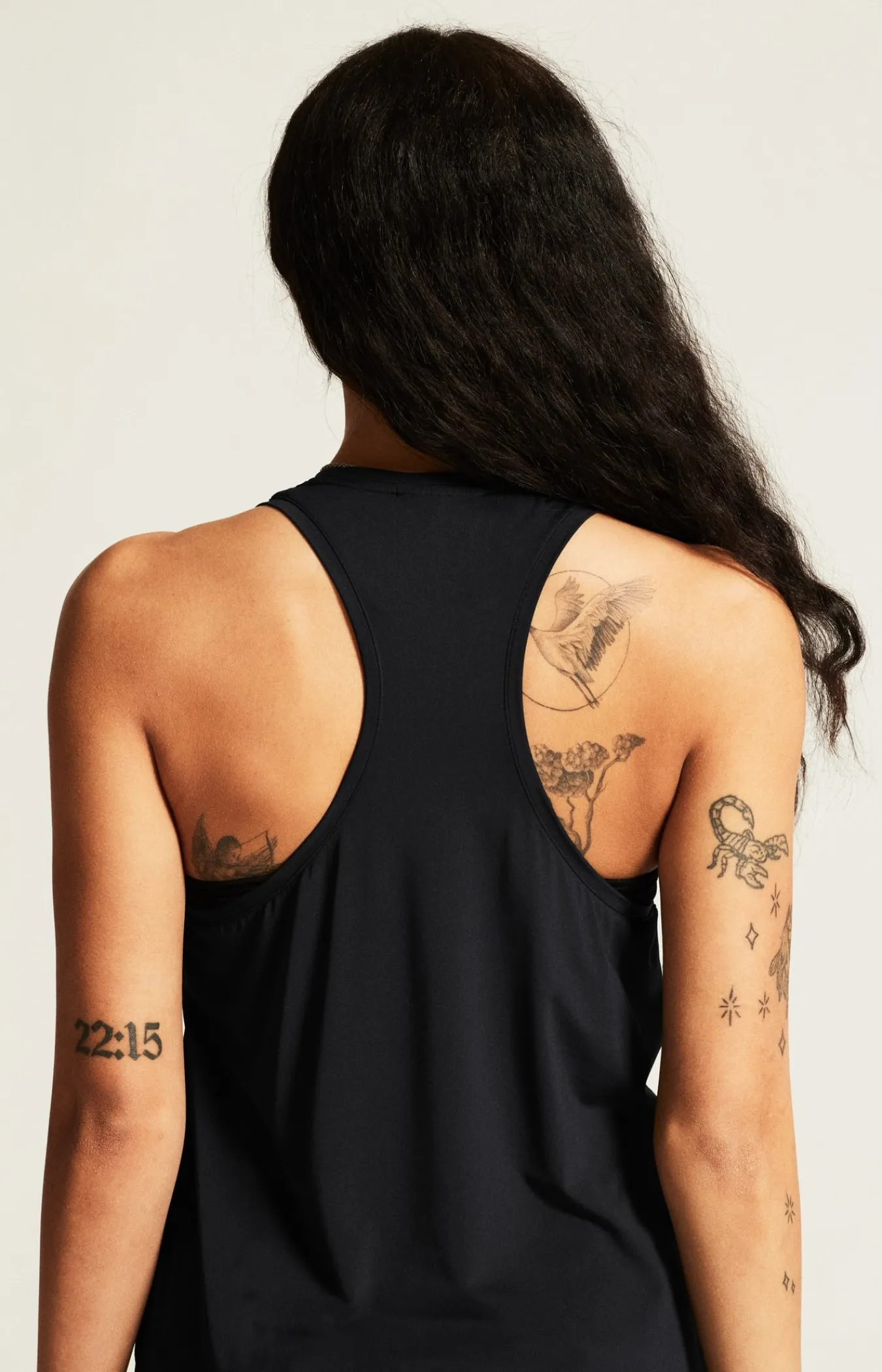 T-Skjorter & Singleter|Trening>Craft Sportswear Collective Singlet W Black