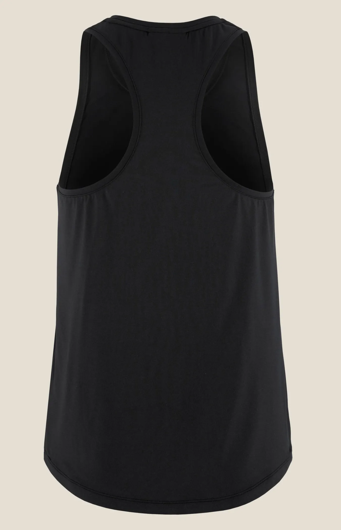 T-Skjorter & Singleter|Trening>Craft Sportswear Collective Singlet W Black