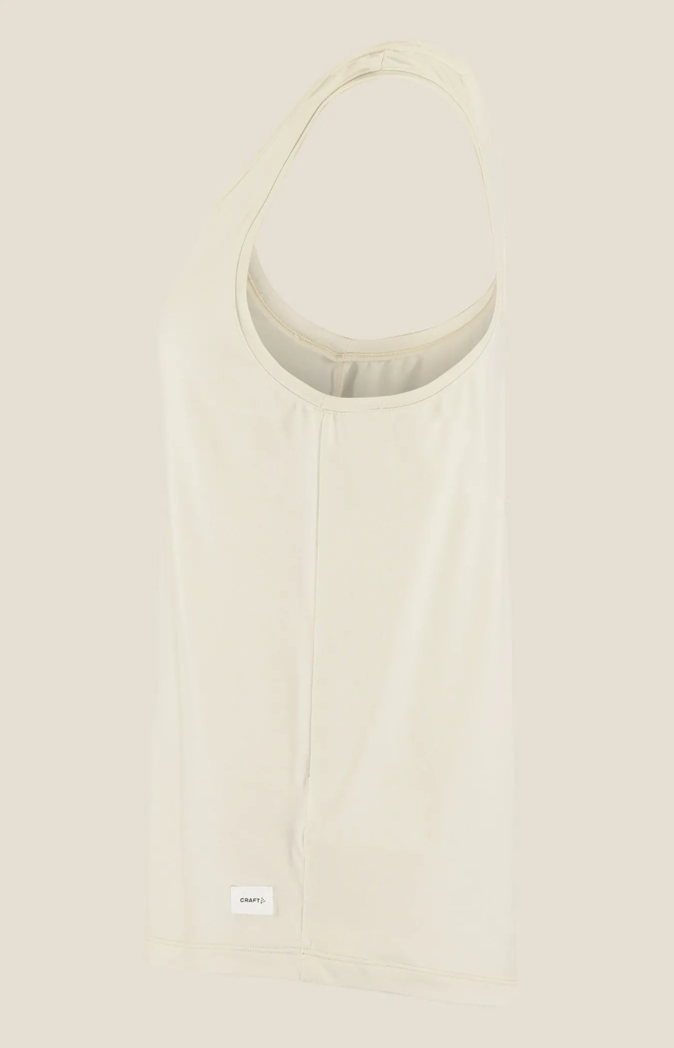 T-Skjorter & Singleter|Trening>Craft Sportswear Collective Singlet W Plaster